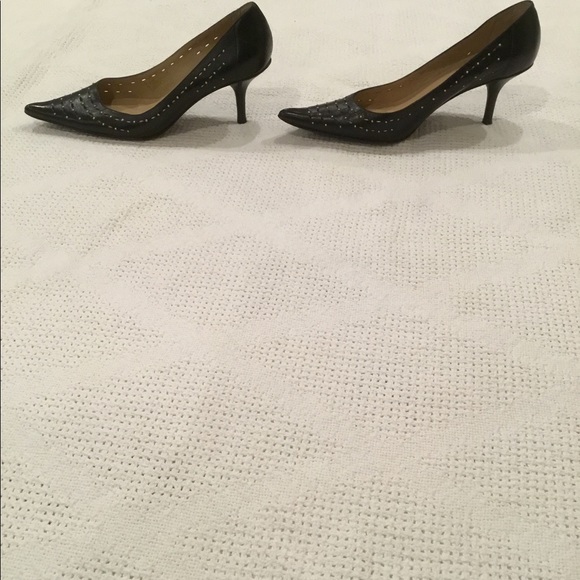 MICHAEL KORS HIGH HEELS - Picture 3 of 11